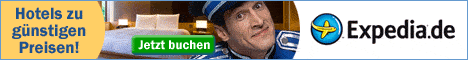 Expedia.de - Reisen. Wie, wann, wohin du willst.