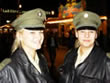 Sicherheit auf der Wiesn